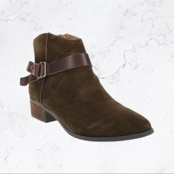 NIB American Rag Briana Ankle Boots - Picture 2 of 5